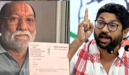 વરાછામાં દબાણ કોને કારણે હટ્યા, કુમાર કાનાણીના પત્રથી કે મેવાણી ઈફેક્ટ?