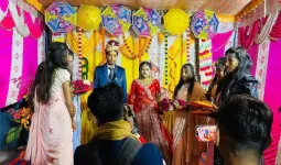 વરમાળા પહેરવાના સમયે દારૂ પીધેલા વરરાજાને જોઈને કન્યાએ એવું કર્યું કે... તેને જીવનભર યાદ રહેશે!