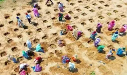 મનરેગા ભૂલી જાવ, ગ્રામીણ રોજગાર પર VB–G Ram G નામનું નવું બિલ લાવી મોદી સરકાર