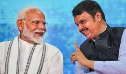 વડાપ્રધાન મોદીના ઉત્તરાધિકારી કોણ? ફડણવીસે આપ્યો સ્પષ્ટ જવાબ