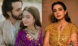 આંતરજ્ઞાતિય સગાઈ બાદ કિંજલ દવેના પરિવારનો સામાજિક બહિષ્કાર થતા કિંજલ ભડકી