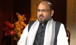 '3 વર્ષથી રાહુલ ગાંધી...' કોંગ્રેસના ભૂતપૂર્વ MLAએ નેતૃત્વ પરિવર્તનની માંગ કરી, પાર્ટીએ તેમને જ કાઢી મૂક્યા!