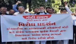 જિગ્નેશ મેવાણીએ PM મોદી વિરુદ્ધ આપેલા નિવેદન બાદ મોદી સમાજમાં રોષ, અમદાવાદમાં...
