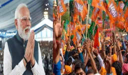 કેરળ સ્થાનિક ચૂંટણીમાં કોંગ્રેસે સૌથી વધુ સીટ જીતી પણ ચર્ચા તિરુવનંતપુરમમાં ભાજપની જીતની કેમ છે? જાણો કેમ લોકો કહી રહ્યા છે ઐતિહાસિક જીત