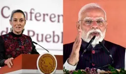 મેક્સિકોએ ભારત પર લગાવેલા 50 ટકા ટેરિફથી બંને દેશોના વ્યાપાર પર શું અસર થશે?