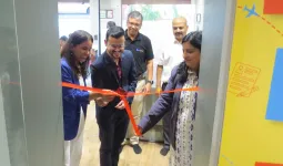 સુરતમાં વર્લ્ડગ્રેડના પ્રથમ આંતરરાષ્ટ્રીય ટ્રાન્સફર પ્રોગ્રામ સેન્ટરની શરૂઆત 