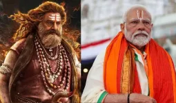 PM મોદી જોશે નંદમુરી બાલાકૃષ્ણની ‘અખંડા 2’, જાણો શું છે આ ફિલ્મમાં ખાસ