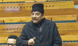 ‘..તો શ્રી રામ જય રામ જય જય રામ ભજી દો દરેક સમસ્યાનું સમાધાન થઇ જશે’, ભાજપના સાંસદનું નિવેદન વાયરલ 