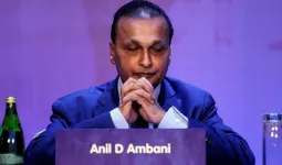 અનિલ અંબાણીની કંપની પર EDનો પ્રહાર, 54 કરોડ રૂપિયા જપ્ત, 13 બેન્ક ખાતા સીઝ