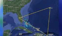 જ્યાં ગાયબ થઈ જાય છે પ્લેન અને જહાજ.. એ રહસ્યમય બર્મૂડા પર નવો ખુલાસો 