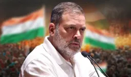 કોંગ્રેસની દિલ્હીમાં આજે વિશાળ રેલી, આ શક્તિ પ્રદર્શનમાં રાહુલ અને ખડગે હાજર રહેશે