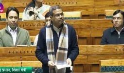 શિક્ષણ મંત્રીએ 'વિકસિત ભારત શિક્ષણ બિલ 2025' નામનું બિલ રજુ કર્યું, જાણો તે કયા ફેરફારો લાવશે અને તેની અંદર કયા વિવાદો છે