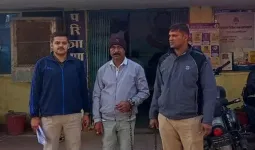 આ વખતે લૂંટેરો દુલ્હો પકડાયો, 4 વખત લગ્ન, પીડિતા પાસેથી પડાવ્યા 32 લાખ...  ગુજરાતના 'લગ્ને લગ્ને કુંવારા' આધેડને પકડ્યો