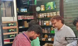 ગુજરાત સરકારે રોલિંગ પેપર, ગોગો સ્મોકિંગ કોન અને પરફેક્ટ રોલના વેચાણ પર મૂક્યો પ્રતિબંધ