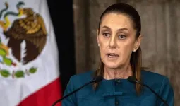 હવે મેક્સિકોએ ટેરિફ શરૂ કર્યો, ભારત સહિત અનેક દેશો પર 50 ટકા ટેરિફ લગાડી દીધો!