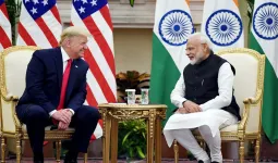 પુતિન સાથે મુલાકાત બાદ વડાપ્રધાન નરેન્દ્ર મોદીએ ડોનાલ્ડ ટ્રમ્પ સાથે કરી વાત