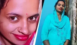 પહેલા પુત્ર, પછી ભાણેજ-ભત્રીજીનું કાસળ કાઢી નાખ્યું... બાળકોની સુંદરતા જોઈ ન શકનારી પૂનમની કહાની