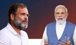 PM મોદીના ઘરે ડિનર, રાહુલે સાંસદોની બેઠક બોલાવી, શું કંઈ નવા-જૂની થવાની છે