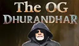 સરકારે રીલ વાયરલ કરી, ઓરિજનલ ધૂરંધર તો PM મોદી છે