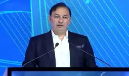 અદાણી ગ્રુપ લગાવી રહ્યું છે વિશ્વનો સૌથી મોટો સૌર પ્લાન્ટ!