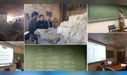 પાકિસ્તાનમાં ભણાવાશે સંસ્કૃત, લાહોર યુનિવર્સિટીએ આટલો મોટો નિર્ણય કેમ લીધો?