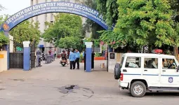 સેવન્થ-ડે સ્કૂલને લઈને સરકારે લીધો મોટો નિર્ણય, સરકાર પોતે સ્કૂલનો વહીવટ સંભાળશે