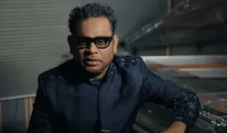 'સાંપ્રદાયિક ભેદભાવ'ના નિવેદન પર વિવાદ વધતા રહેમાને નવો વીડિયો બનાવવો પડ્યો