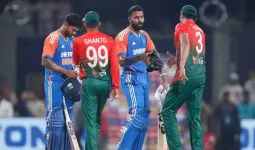 બાંગ્લાદેશના T20 વર્લ્ડ કપ બોયકૉટથી ભારતને કેટલું થશે નુકસાન?