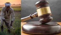 સરકારે ખેડૂતને પૈસા આપવામાં વિલંબ કર્યો તો કોર્ટે કલેક્ટરની ગાડી અને ફર્નિચર જપ્ત કરવાનો આપ્યો આદેશ