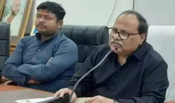 'ધારાસભ્યોને હવે અધિકારીઓ પણ સન્માન નથી આપતા' BJP MLAએ ગુસ્સો વ્યક્ત કર્યો અને ચેતવણી આપી