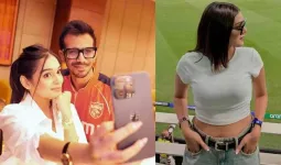 યુઝવેન્દ્ર ચહલ અને RJ મહવશે એકબીજાને અનફોલો કર્યા, હેરાન થયા ફેન્સ