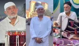 ભાજપના નેતાએ ‘હાજી રમકડું’નું નામ મતદાર યાદીમાંથી હટાવવાની કરી અરજી, 2 દિવસ અગાઉ જ પદ્મશ્રી માટે પસંદ થયા હતા