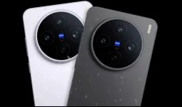 Vivo X200T થયો લોન્ચ, જાણો 6200mAh બેટરી અને ફોનની કિંમત 