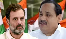 નસીમુદ્દીન સિદ્દીકીના કોંગ્રેસ છોડી દેવાથી ઉત્તર પ્રદેશમાં રાહુલ ગાંધીની પાર્ટી પર શું અસર પડશે, જાણો