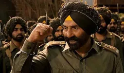 સની દેઓલની ફિલ્મ 'બોર્ડર 2' પર 6 દેશોમાં લાગ્યો પ્રતિબંધ