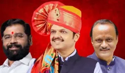 કોણ કહી રહ્યું છે શિંદે-BJPથી અલગ થવાના હતા અજિત પવાર, આ દાવો કેમ કરવામાં આવી રહ્યો છે?