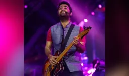 અરિજીત સિંહે પ્લેબેક સિંગર તરીકે નિવૃત્તિ લીધી, હવે ફિલ્મો માટે નહીં ગાય