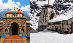 બદ્રીનાથ- કેદારનાથમાં બિન-હિન્દુઓની એન્ટ્રી બંધ થશે, કોંગ્રેસે પુછ્યું- ‘શું રાજ્યપાલને પણ પ્રવેશ આપવામાં નહીં આવે?’