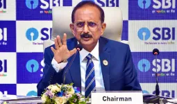 SBI ચેરમેને જણાવ્યું લોકો હવે FD અને બેન્કમાં પૈસા રાખતા કેમ ખચકાય છે