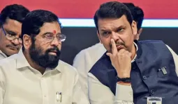 મુંબઈમાં ભાજપે શિંદેને સાઇડલાઇન કર્યા? આ પાર્ટી સાથે થઈ શકે છે મોટું ગઠબંધન