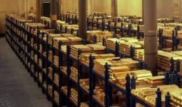 અમેરિકાની બેંકોમાં પડેલું જર્મનીનું 1236 ટન સોનું પાછું લાવો, જર્મન લોકોની માંગ