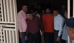 જયરાજ આહીર વિરુદ્ધ પુરાવા મળી ગયા કે પછી અંદરોઅંદર કંઈક રંધાયું? SITએ માયાભાઇના પુત્ર વિરુદ્ધ રિમાન્ડ કેમ ન માંગ્યા?