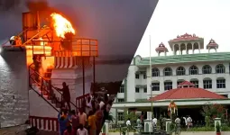 કાર્તિકેય દીપમ વિવાદ પર તમિલનાડુ સરકારને લાગ્યો ઝટકો, હાઇકોર્ટે આપ્યો આ આદેશ  