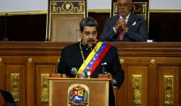 સ્વિટ્ઝર્લેન્ડે માદુરોની સંપત્તિ ફ્રીઝ કરી, આ નિર્ણય પાછળ શું છે કારણ?