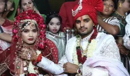 અમદાવાદમાં લગ્નના ત્રીજા જ દિવસે પતિનો ખેલ ખતમ કરી દીધો; જાણો શું છે મામલો