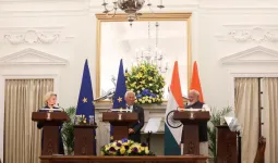 90% સસ્તી થશે આ વસ્તુઓ, ભારત-EU ટ્રેડ ડીલથી સામાન્ય માણસને કેટલો ફાયદો થશે?