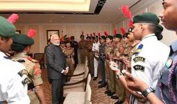 રિપબ્લિક ડેના બીજા દિવસે વડાપ્રધાન NCC કેમ્પમાં કેમ જાય છે? જાણો કેડેટ્સ માટે C સર્ટિફિકેટનું મહત્ત્વ