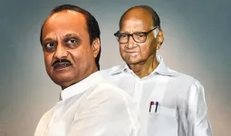 અજિત-શરદ પવારની NCP એક થવાની હતી, જાહેરાતની તારીખ પણ નક્કી થઈ ગઈ હતી, પરંતુ હવે શું થશે?