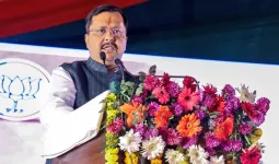 ભાજપના નવા બોસ નીતિન નબીન પાસે કેટલી સંપત્તિ છે? પત્ની કંપનીમાં છે ડિરેક્ટર