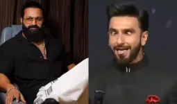 એ કયા દેવી છે, જેમનું અપમાન કરવા પર ફસાયો રણવીર સિંહ